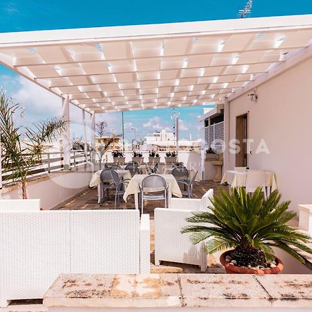 Lory'S House Otel Porto Cesareo Dış mekan fotoğraf